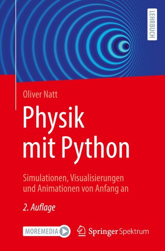 Fizică cu Python
