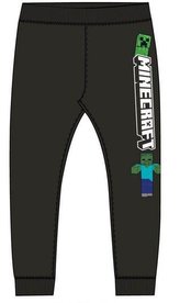 TEPLÁKY MINECRAFT - velikost 9