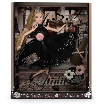 Păpușă - Beauty Doll