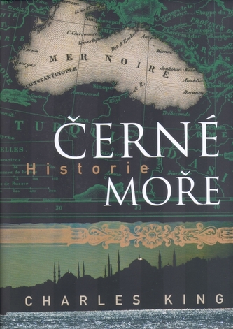 Marea Neagră - Istorie