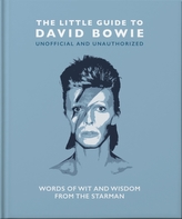 Micul ghid către David Bowie