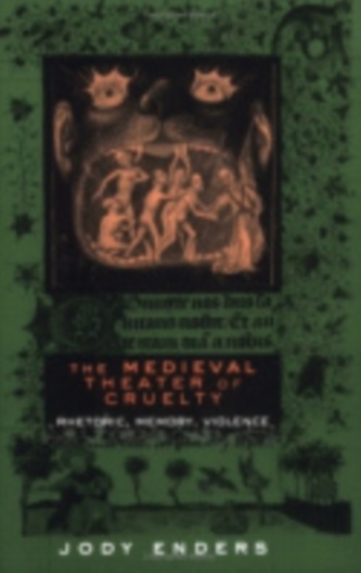 Teatrul medieval al cruzimii