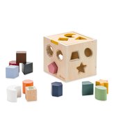 Puzzle din lemn