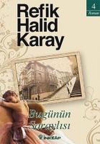 Bugünün Saraylisi