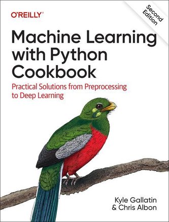 Machine Learning cu Python. Cookbook