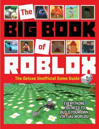 Marea carte Roblox