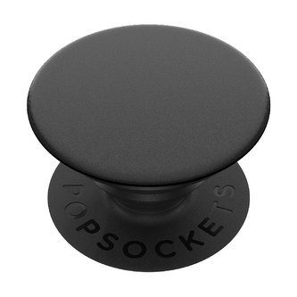 PopSockets PopGrip Gen.2, negru
