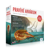 Acvariu preistoric