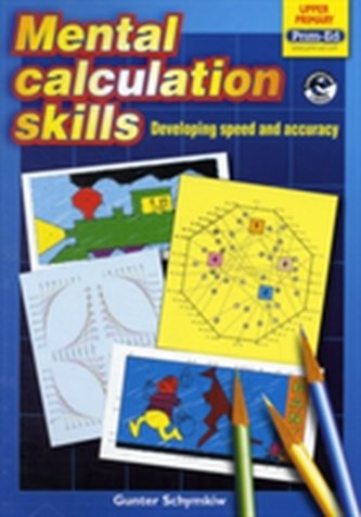 Mental Calculation Skills