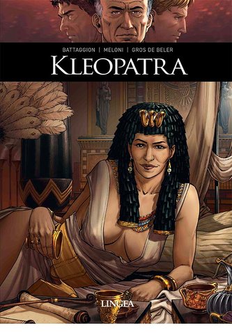 Cleopatra