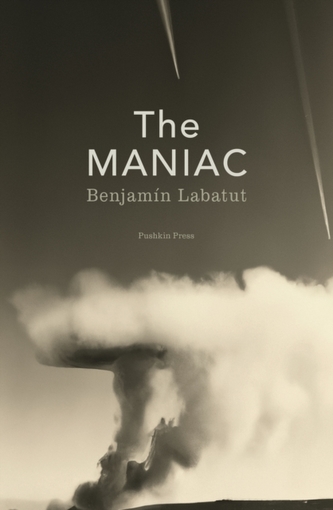 Maniacul