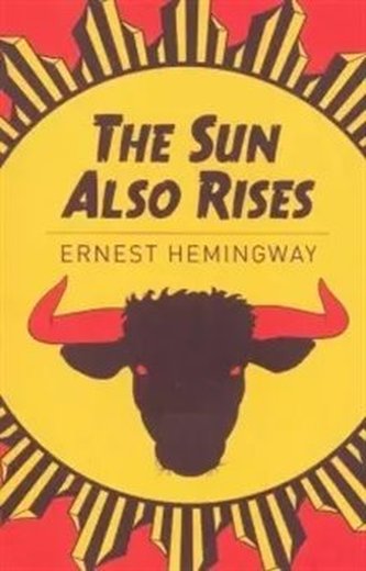 Sun Also Rises