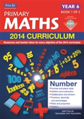 Primary Maths