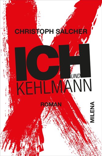 Eu și Kehlmann