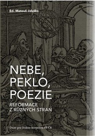 Cer, iad, poezie