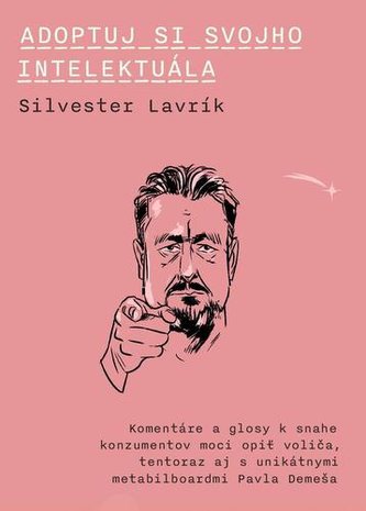 Adoptă-ți intelectualul