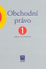 Obchodní právo 1