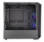Cooler Master case MasterBox MB311 ARGB with Controller