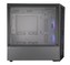 Cooler Master case MasterBox MB311 ARGB with Controller
