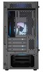 Cooler Master case MasterBox MB311 ARGB with Controller