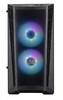 Cooler Master case MasterBox MB311 ARGB with Controller