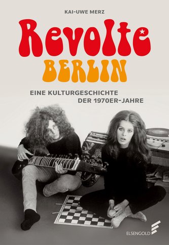 Revolta Berlin