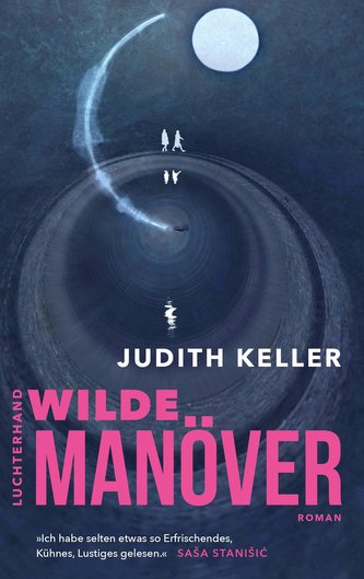 Wilde Manöver