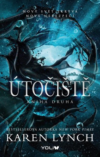 Refugiul - Cartea a doua