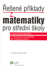 Exerciții rezolvate de matematică