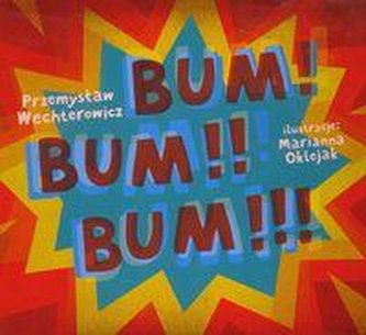 Bum! Bum!! Bum!!!
