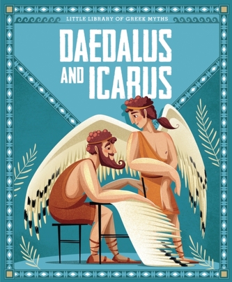 Dedalus și Icarus