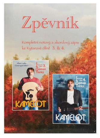 KN Caiet de cântece 2
