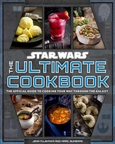 Star Wars: Cartea de bucate supremă