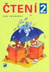 Citire 2 pentru învăţăceii de clasa întâi
