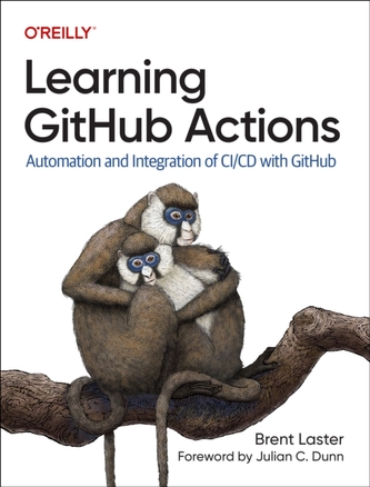 Învață GitHub Actions