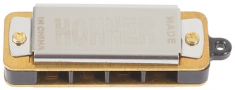 HOHNER mini armonică