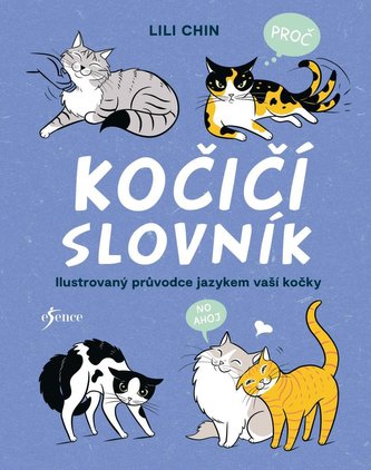 Dicţionar pentru pisici