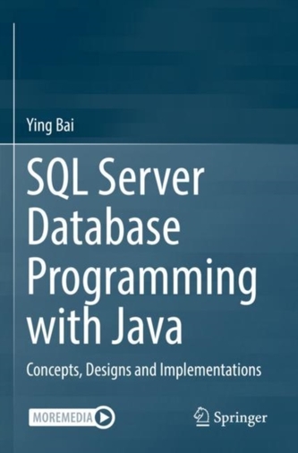 Programarea bazelor de date SQL Server cu Java