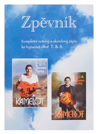KN Caiet de cântece 4