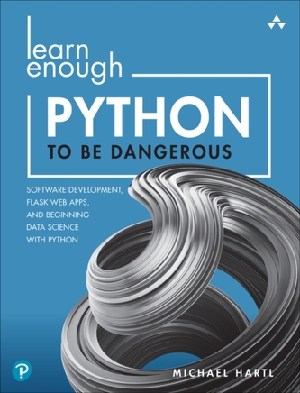 Învață suficient Python pentru a fi periculos