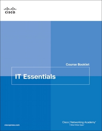 Broșură curs IT Essentials