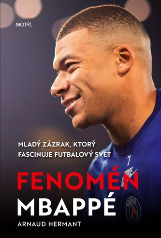 Fenomenul Mbappé