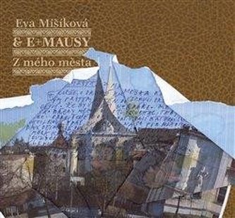 Din orașul meu - CD