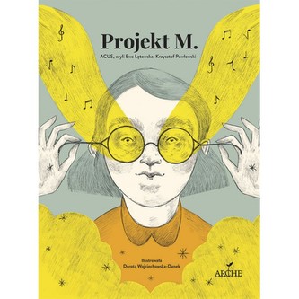 Proiectul M