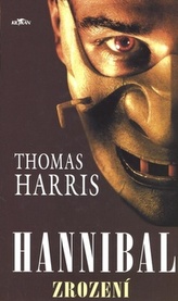 Hannibal: Naștere