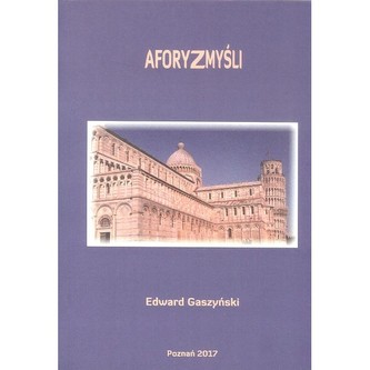 Aforyzmyśli