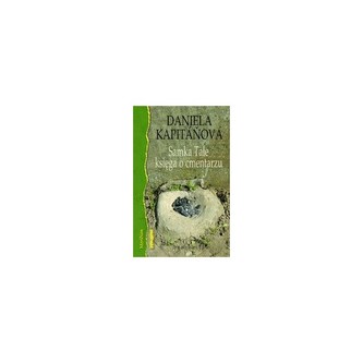 Samka Tale. Carte despre cimitir