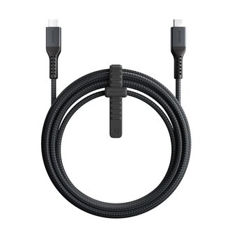 Nomad Kevlar cablu USB-C/USB-C 3 m