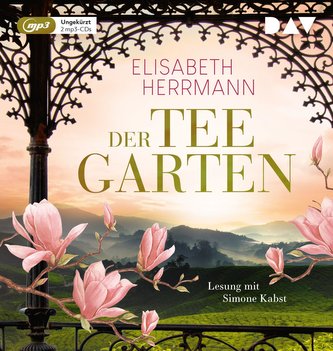 Der Teegarten