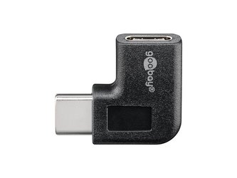 Adaptor USB-C - USB-C GOOBAY 45402